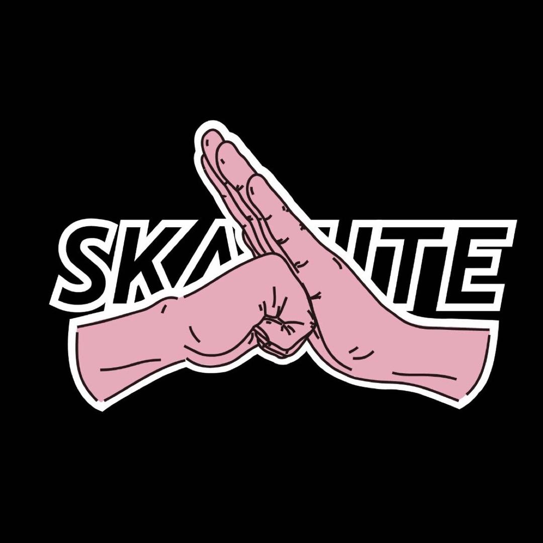 SKALUTESTREETWEAR