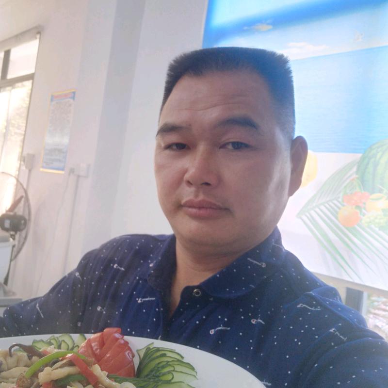 粤武95亮哥