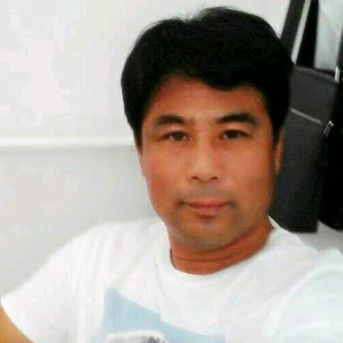 :相识就是缘分。