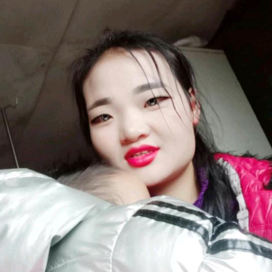 我是一个小胖妹