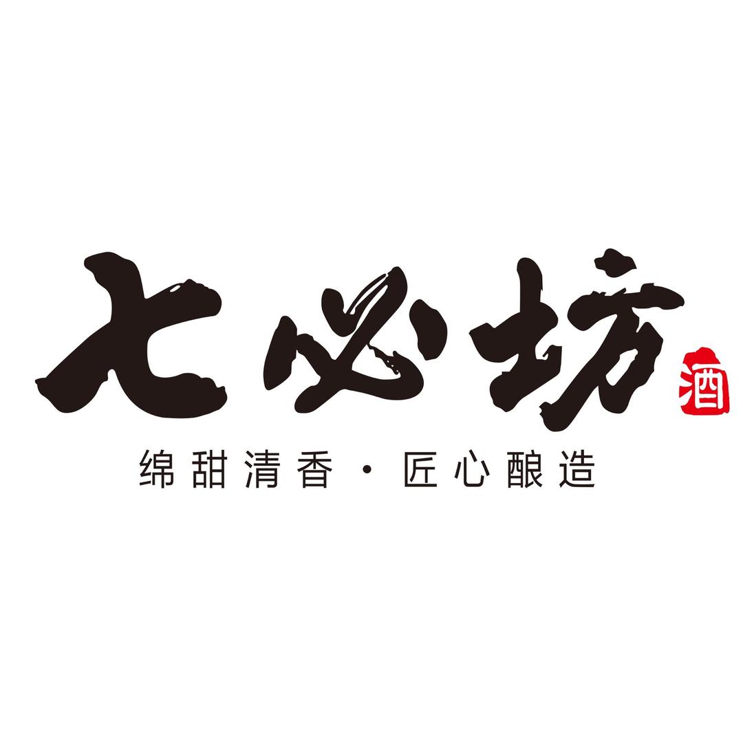 七必坊酒品直播间