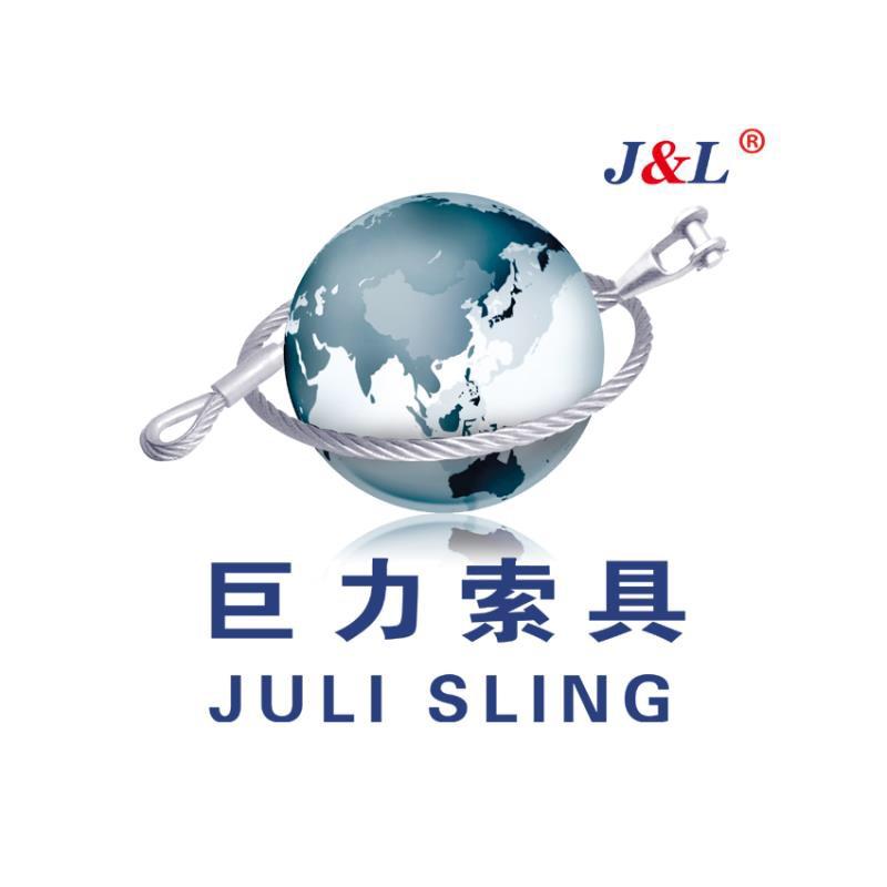 巨力索具