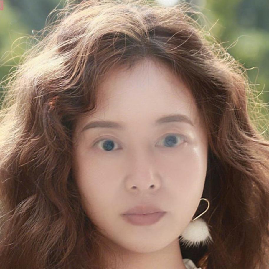 傻妞(拒绝私聊)