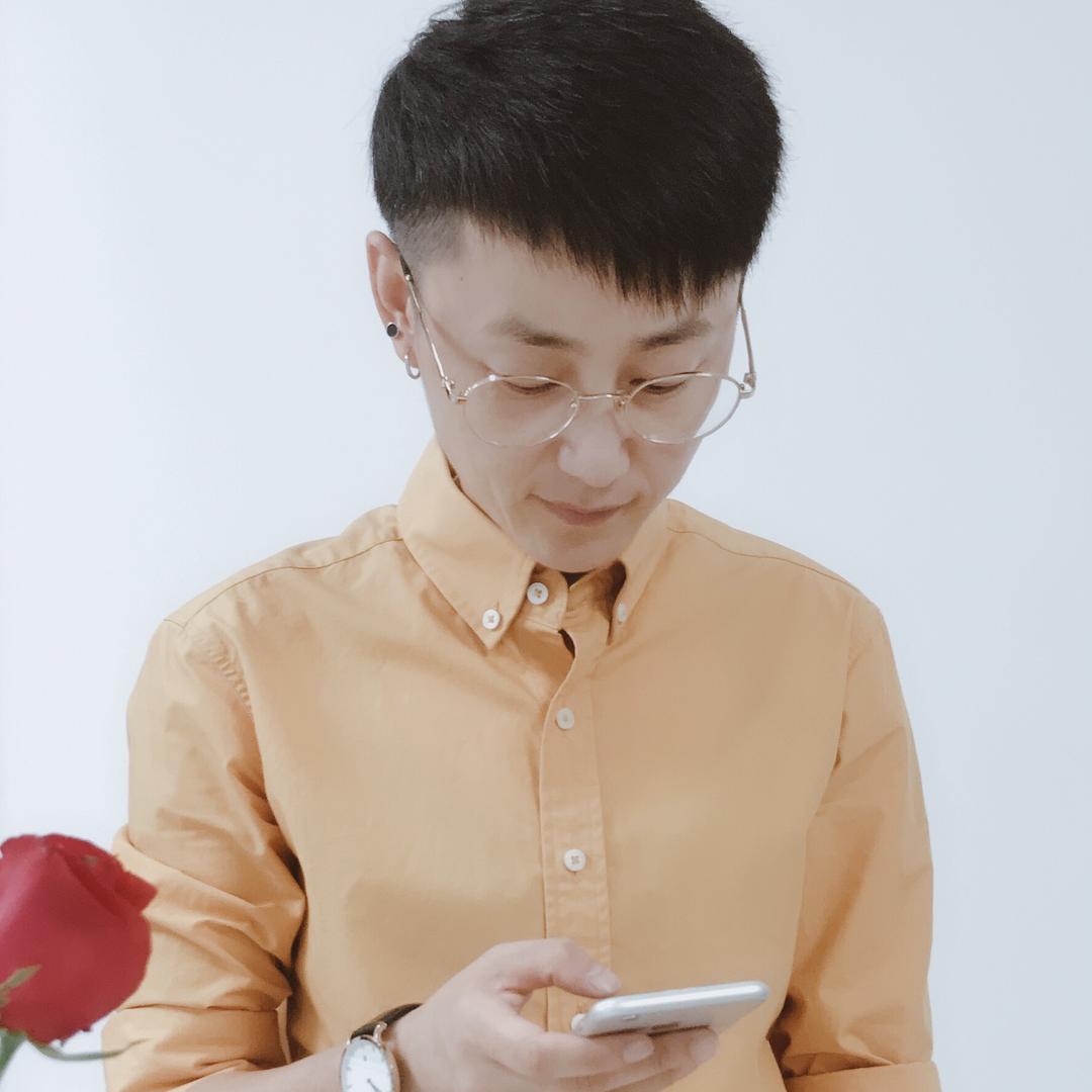 火柴头（慕時男装）