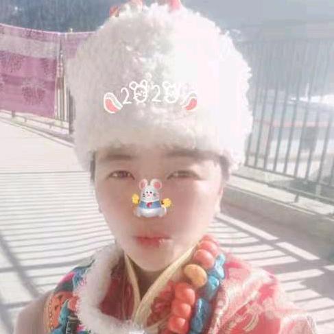 最美的时光😘遇见了你💕