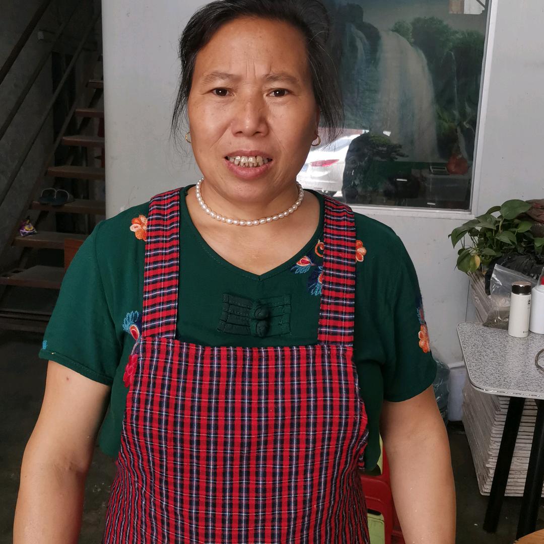 李大姐