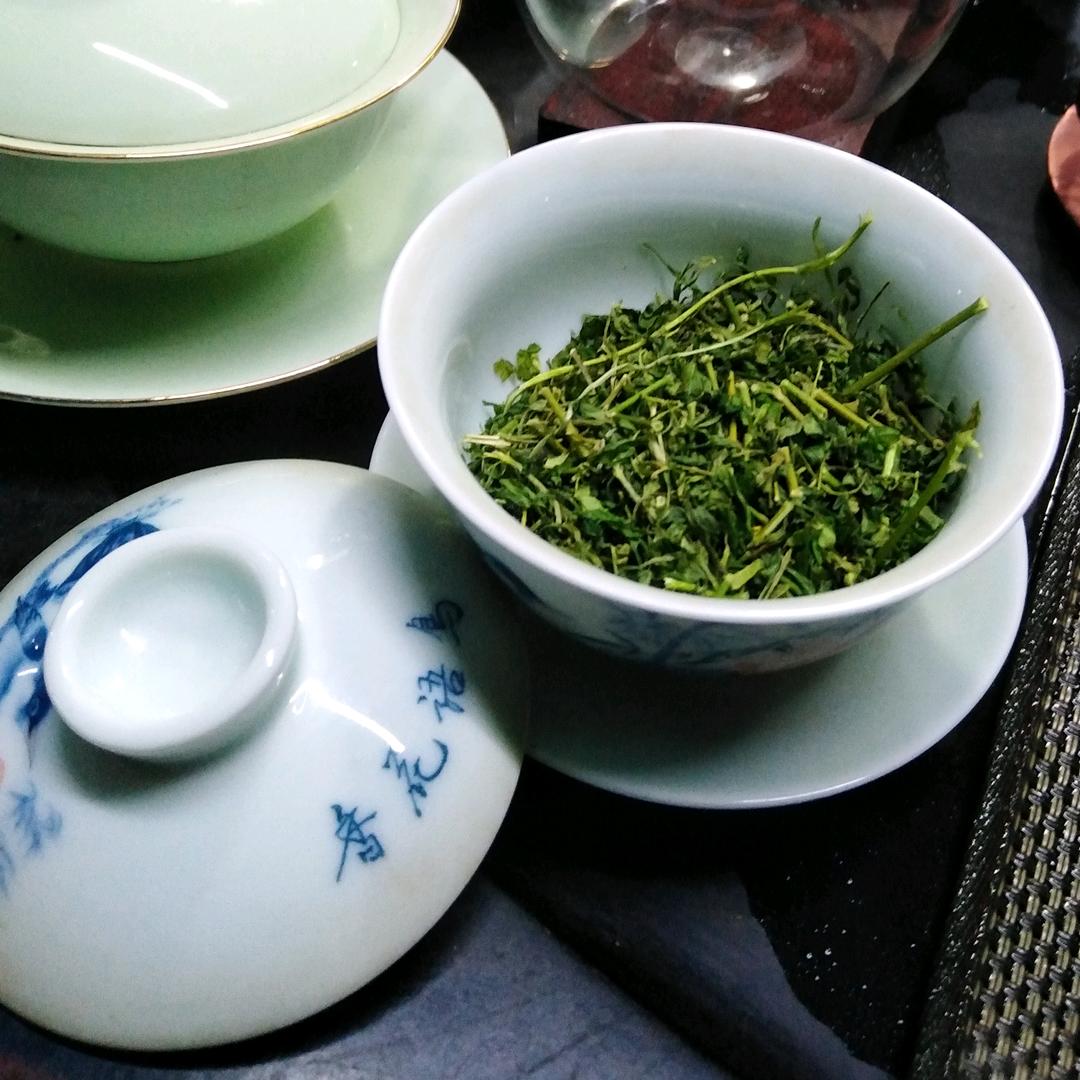 钦州港品香茶店