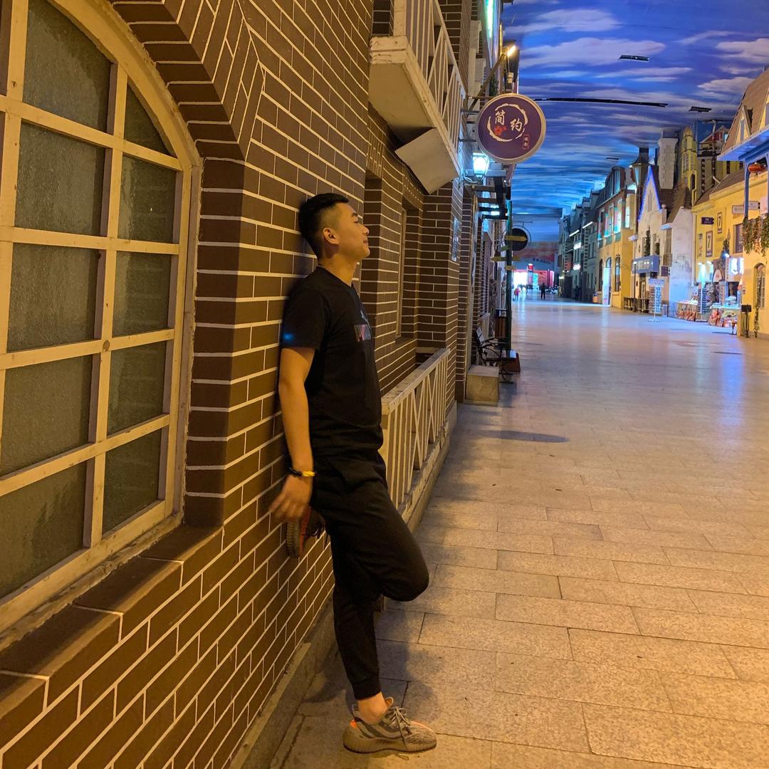 网名还没有想好