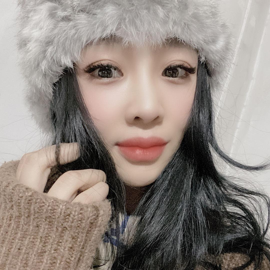 董娇💋