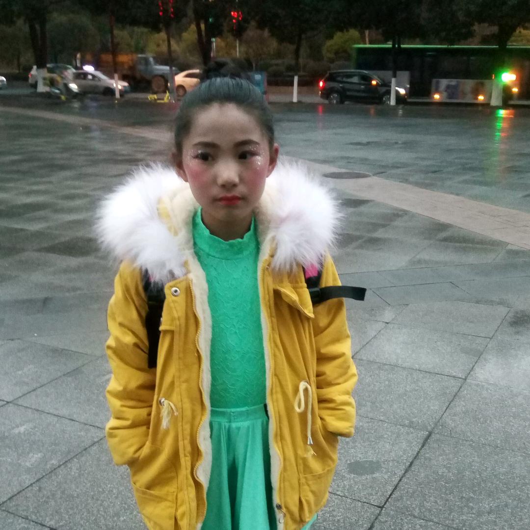 小马