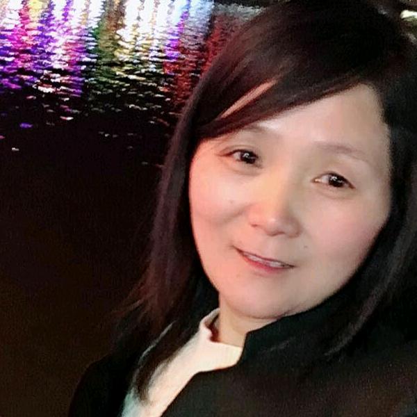 陕西的玲