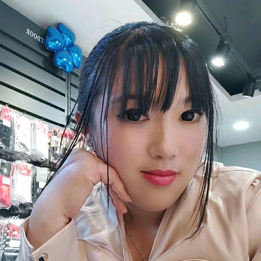 青山绿水