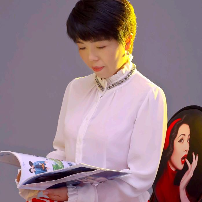 蜜桃公子