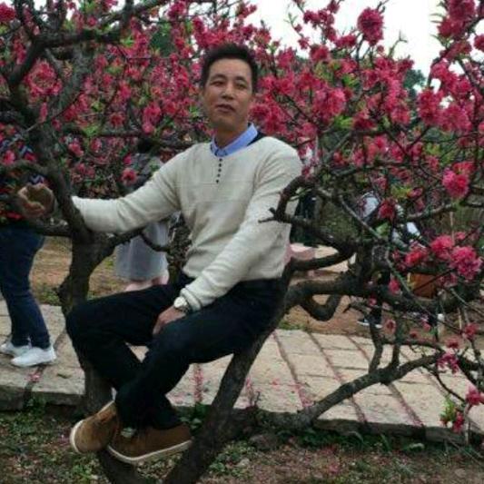 华仔石材