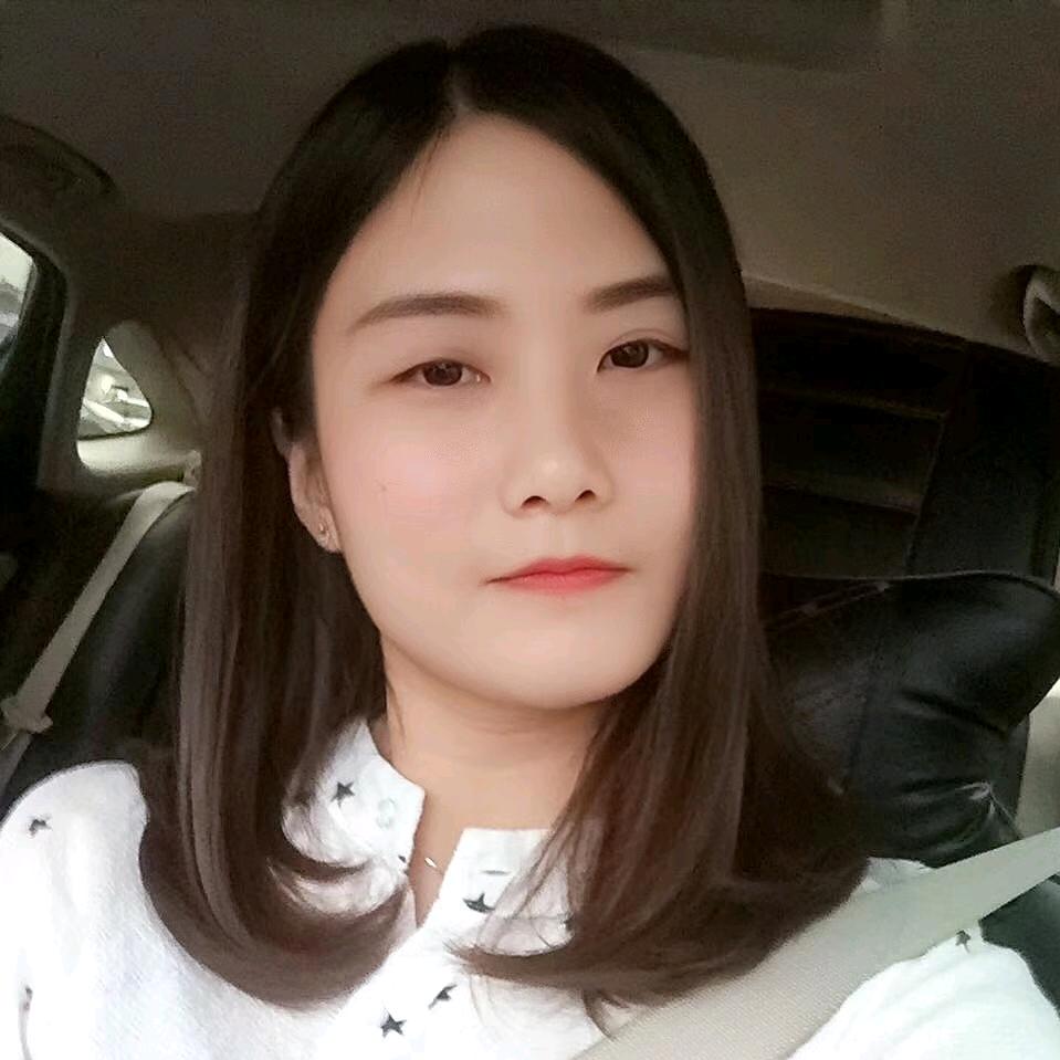 清清的微风