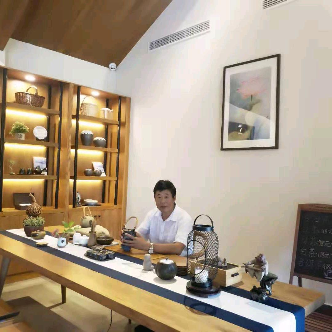 西山品泉茶叶