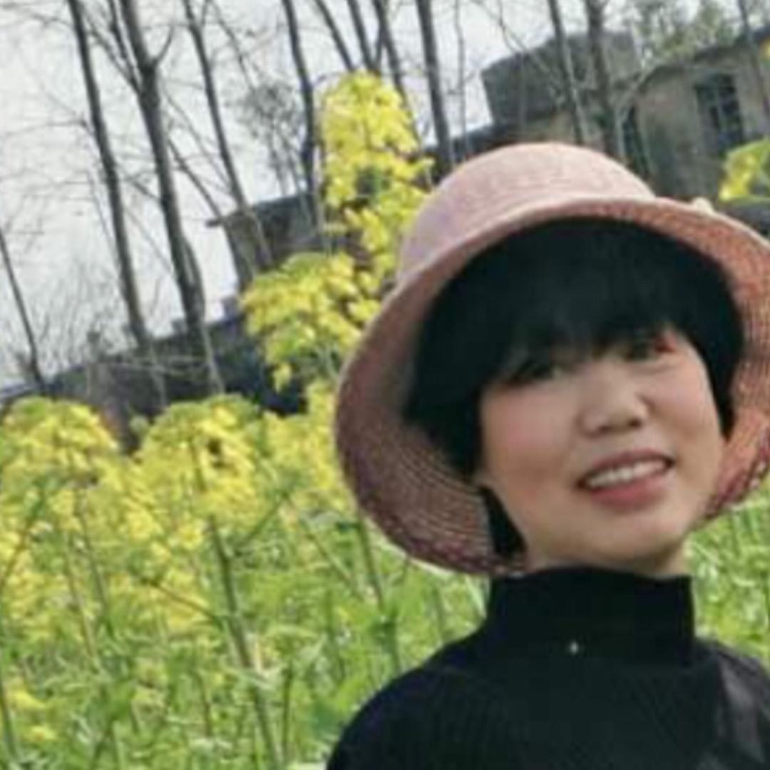 杨老师