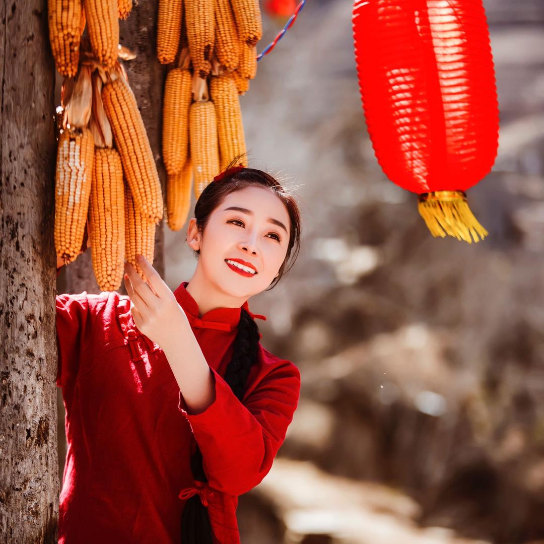 陕北慧儿（曹慧）