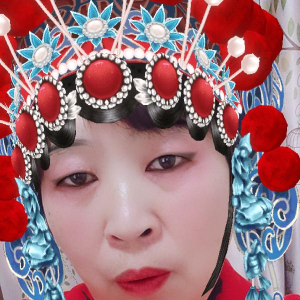 幸福的一家人