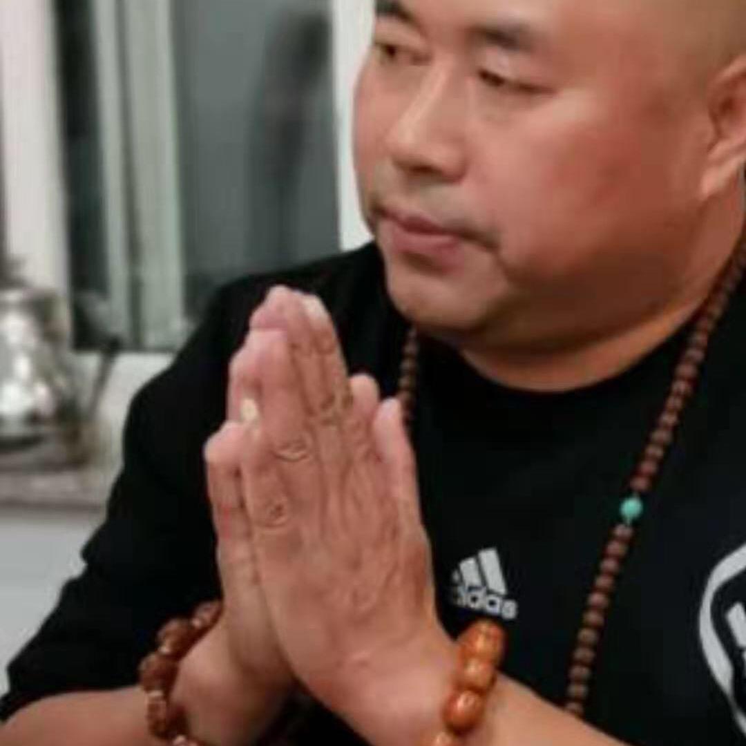 随意，随缘