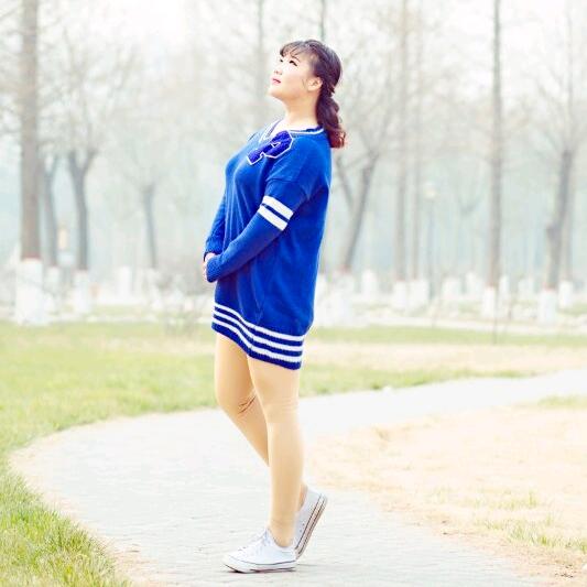 🌈爱柠檬的女孩