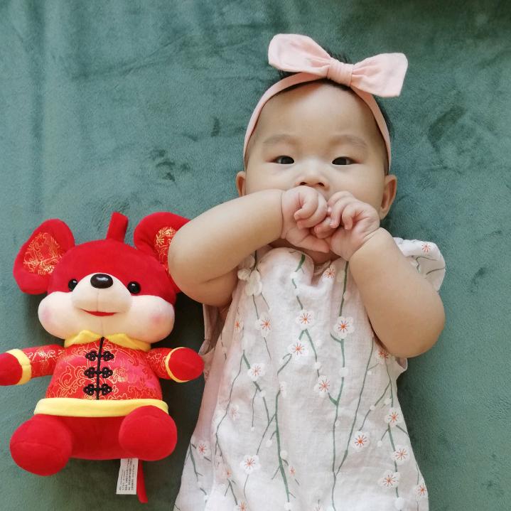 恬甜——小甜心💖