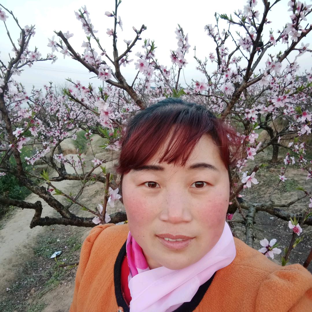 英子
