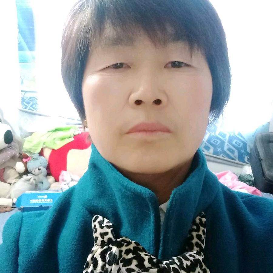 养牛大姐