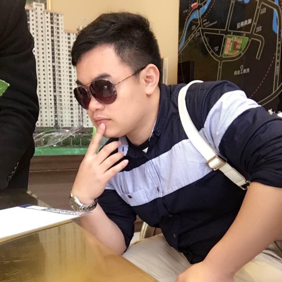 清远明哥