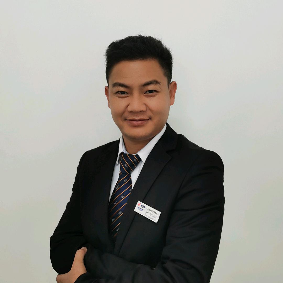 深圳市国顺昌江铃汽车新能源销售租赁中心
