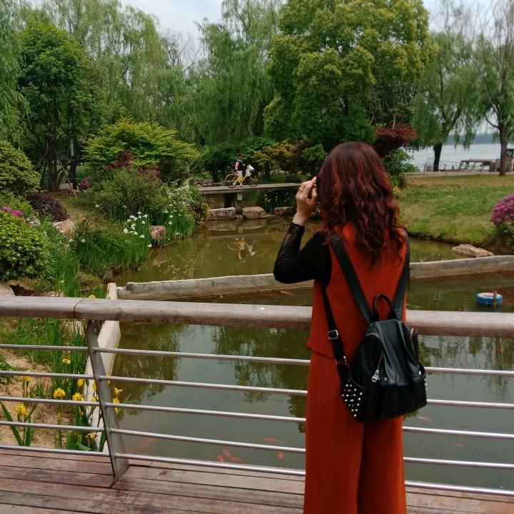 绿叶