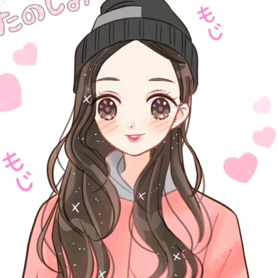 夏沫嘴角的幸福