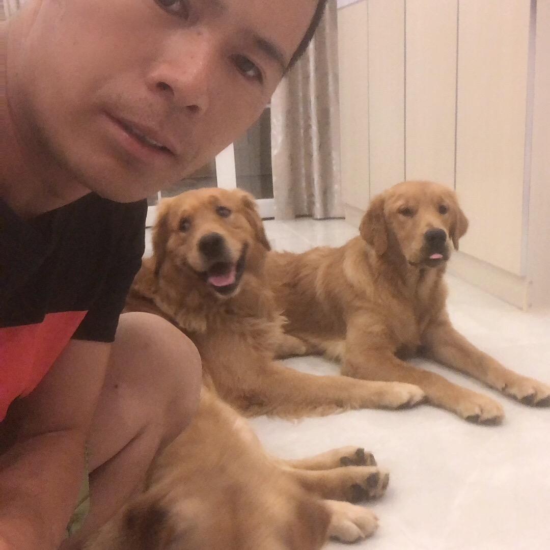 文涛的旅行