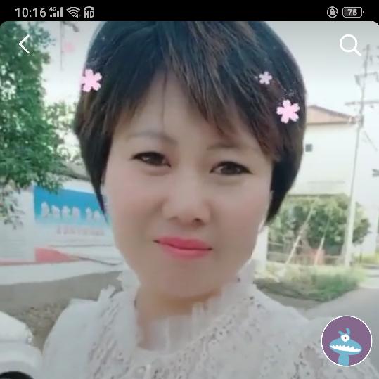 粉条西施💞河南鄢陵