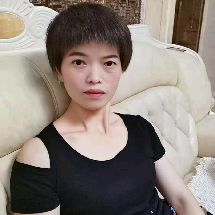 幽美婷阿