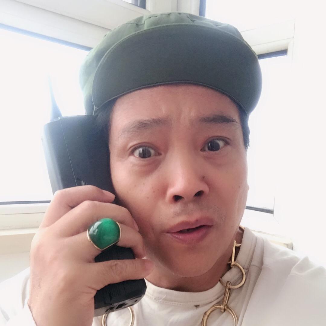 唐山笑狼（嘴巴子哥）