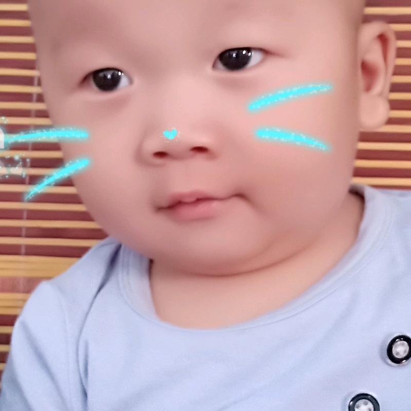 橙子妈妈