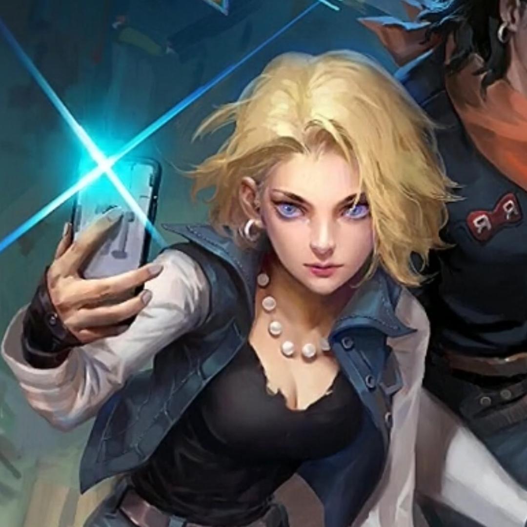 一切都是安排好的