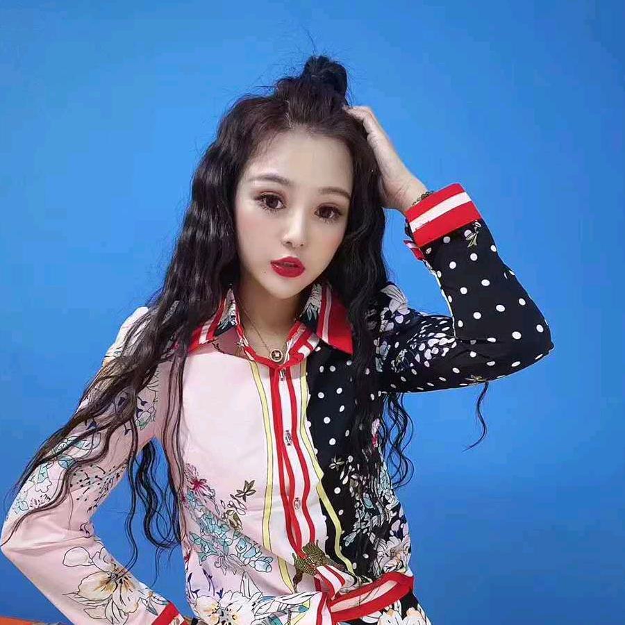 秋水伊人服饰