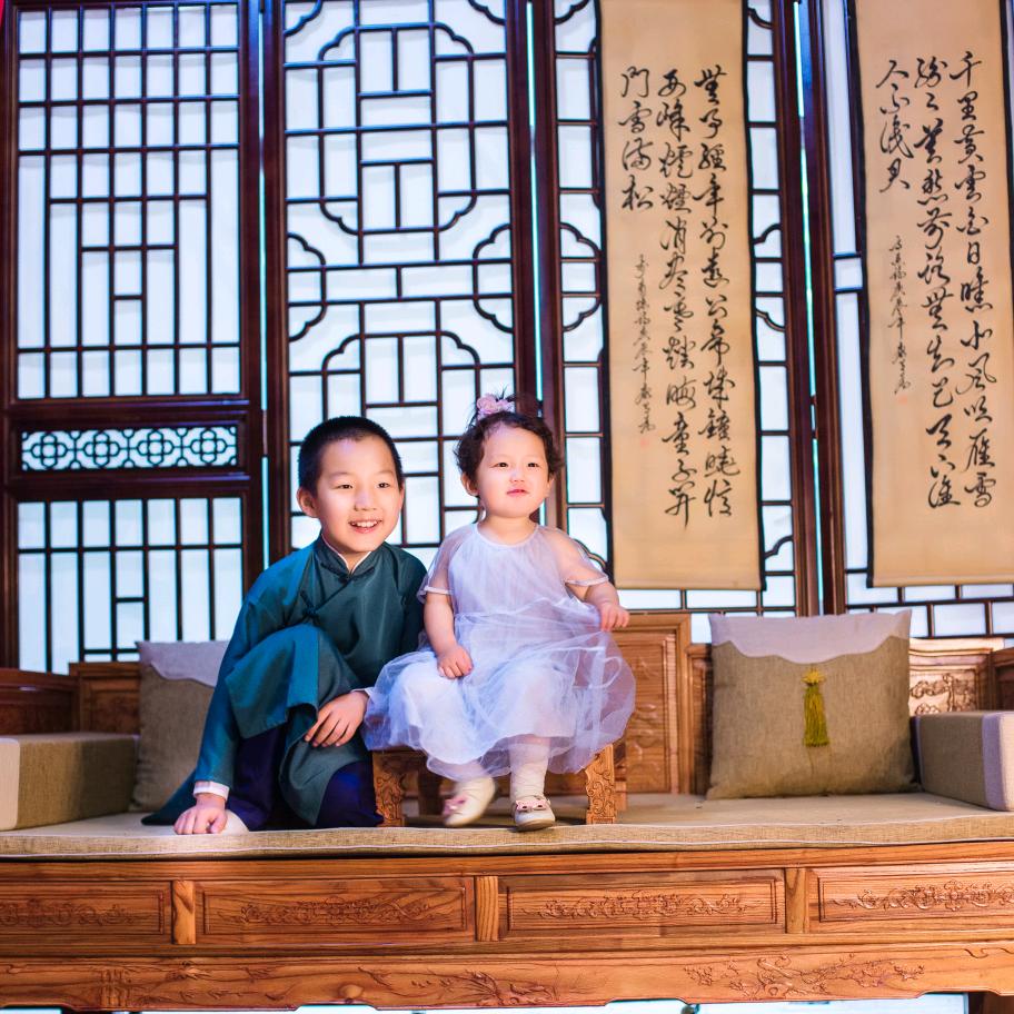 萌妹
