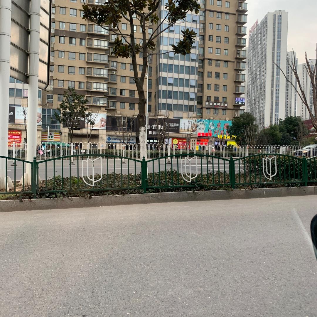 蓝天一片云