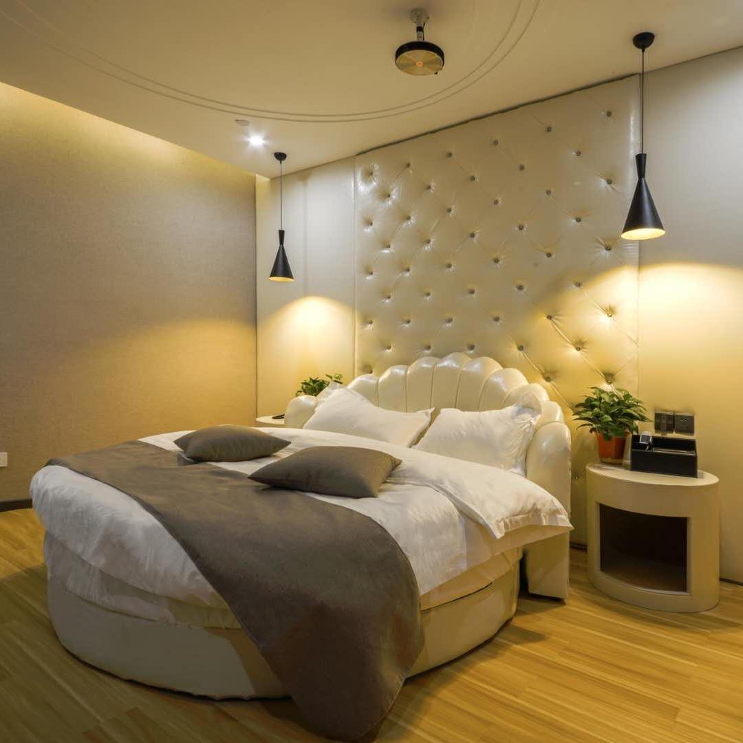 贝壳酒店郑东商业中心店