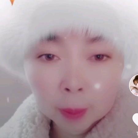 💑三宝嘛嘛开心每一天（勿连赞）