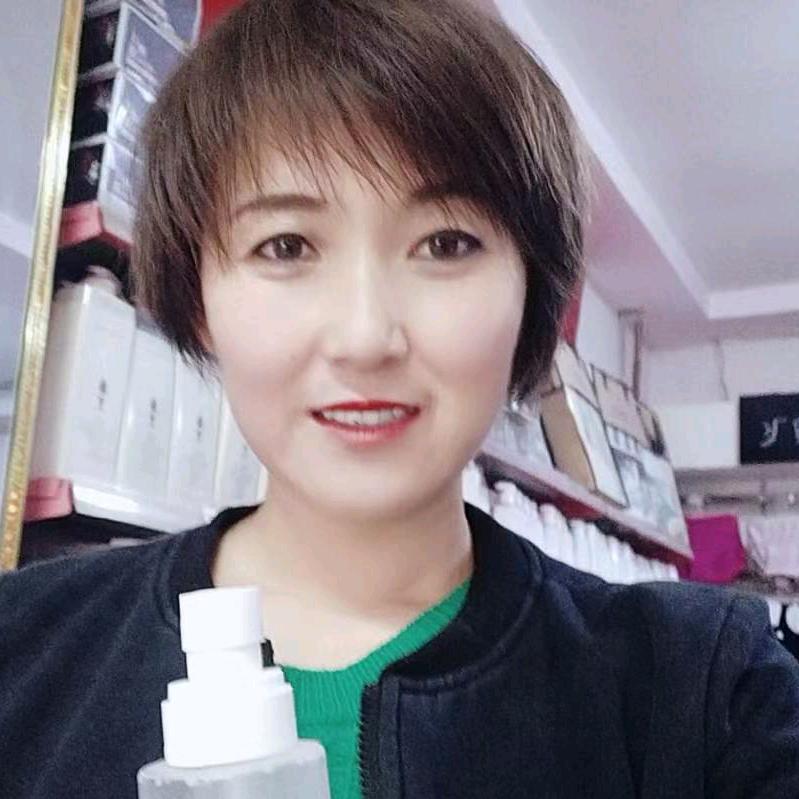 西张村化妆品薛姐