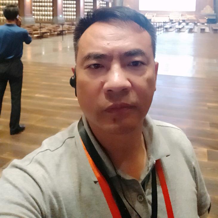 文化旅游 大圣哥