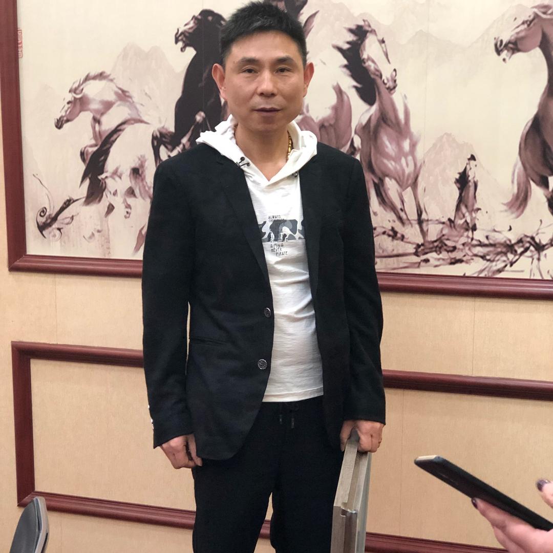 益阳科大集成灶..老王