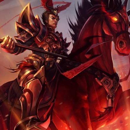 攀枝花第一打野