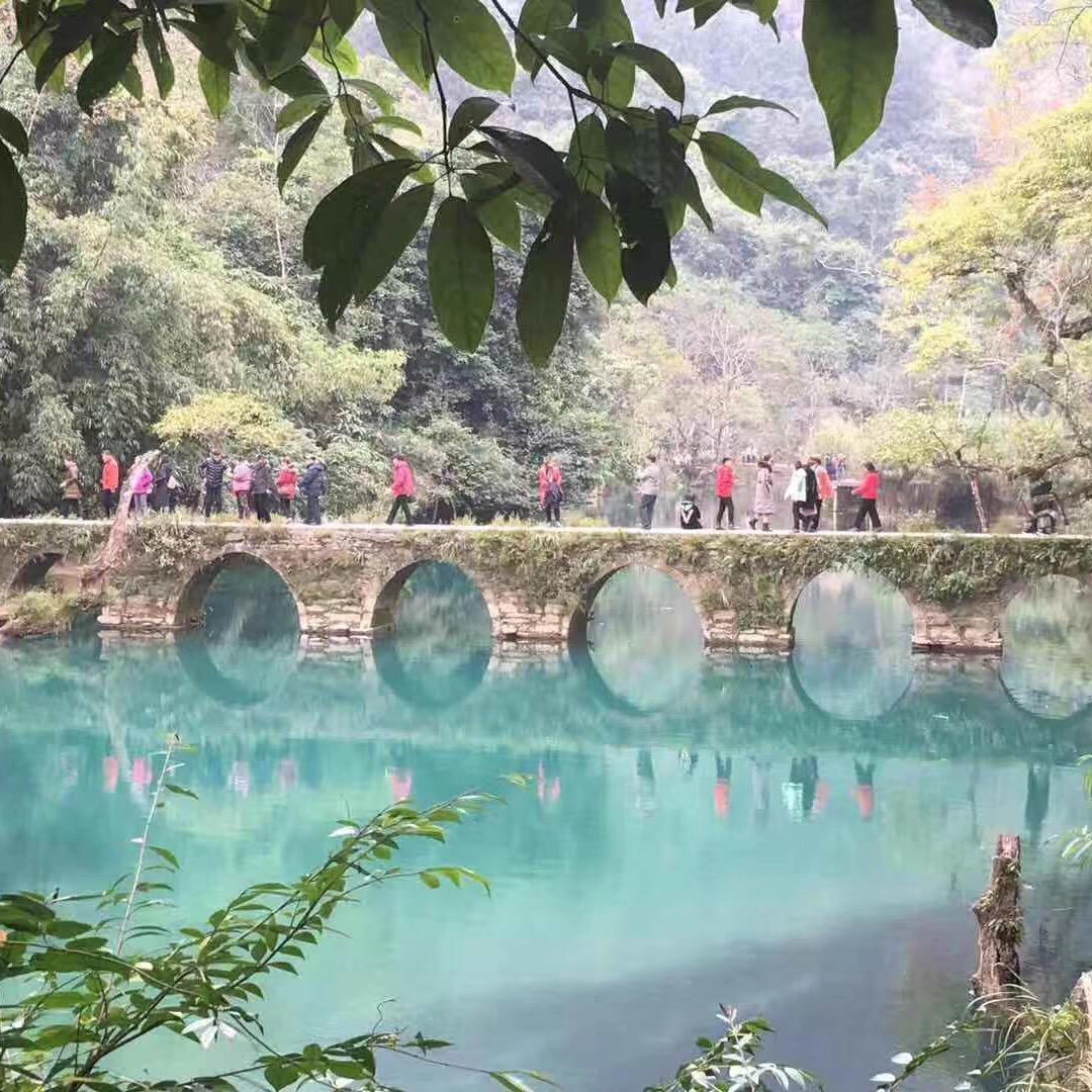 增长见识