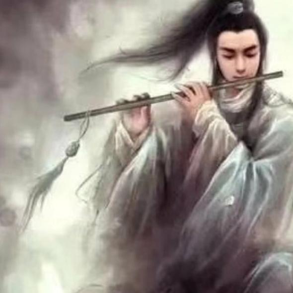 霸王别姬