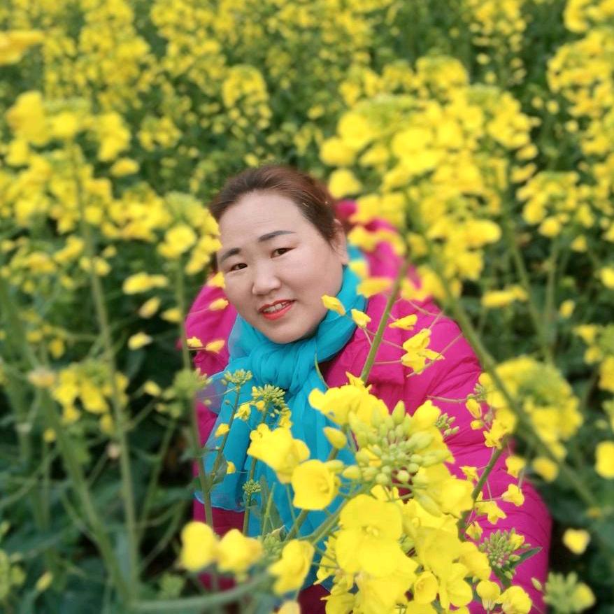 蒋妈
